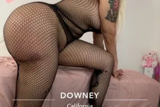 Sexy Tiffany in DOWNEY *my Por... - Image 2