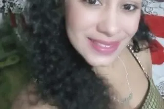 Sexi Latina 💦🤤❤If you want the... - Image 1