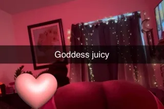 Goddess Juicy from brooklyn - Image 5