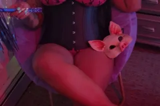 Goddess Juicy from brooklyn - Image 9