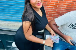 AVAILABLE NOW😋CALL ME😍 NO WAST... - Image 1