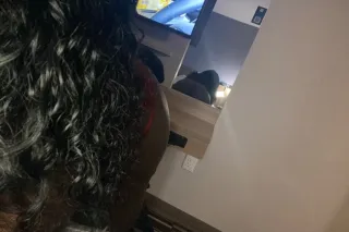 new to the city thick bbw with fat wet tight pussy - Image 5