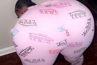 BACK IN THE CITY /QV/HR SPECIALS 🎉🔄 Come Fuck Me Around My Room Dada 🥹 !" ASS SO BIG LIKE THE SUN TAPP INN - Image 10