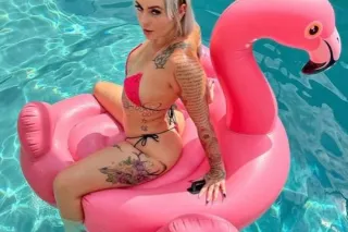 THE PERFECT TREAT ꧁ Calif♡rnia Babe 🎀 - Image 5