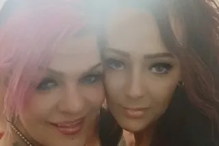 XXX 2 GIRLS SEXY Saturday spec... - Image 3