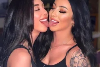 Double Trouble Has Arrived 🍑♦❤... - Image 2