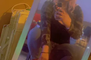 ✨ Throat Goat🤤🌸💦 - Image 8