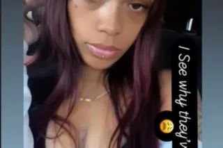 WOMAN OF YOUR DREAMSMZ - Image 5