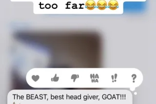 I'm Backkkk TODAY ONLY 👅💦 Incall/UBER Outcalls ONLY!!! ( SMS ONLY DONT CALL ME) - Image 5