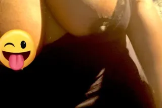 .Are you horny Lets grab a dri... - Image 1