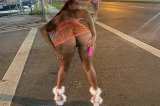 Here For A Good Time😍💦 OUTCALLS and INCALLS AVAILABLE - Image 8