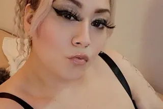 BBW w TIGHT PUSSY - Image 7