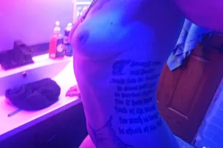 Be Bewitched By Sultry Lydia&Foxy Frankie ! Rarrr! - Image 12