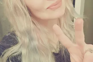 Be Bewitched By Sultry Lydia&Foxy Frankie ! Rarrr! - Image 6