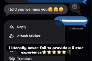 ( Outcalls Only ) Five Star Upscale Companion💫 - Image 10