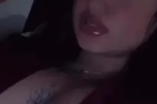 Facetime Shows / Thick Latina ... - Image 1