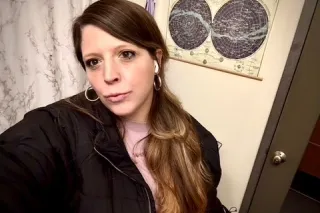 Stop Scrolling & Connect with ... - Image 1