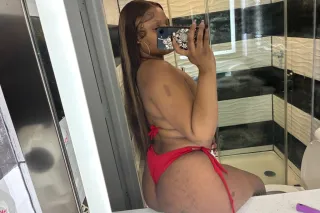 CUM N FUCK THIS GEORGIAN PEACH 🍑💦 - Image 6