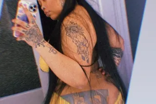 NEW IN TOWN ‼ CURVY BLASIAN HE... - Image 1