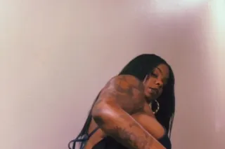 😜💦 Your new obsession... brown skin and thick thighs 🍫 - Image 5