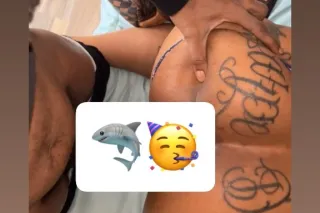 badder than yo bitch💯wetter 🫦 ... - Image 4