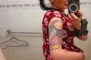 HERE FOR A GOOD TIME NOT A LON... - Image 3