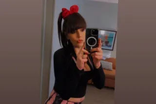 HERE FOR A GOOD TIME NOT A LON... - Image 1