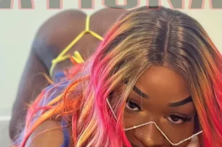 🎀✨🍦💧Ms. 👑Ayiona 👠🌹💋CaRiBbeAN G... - Image 3