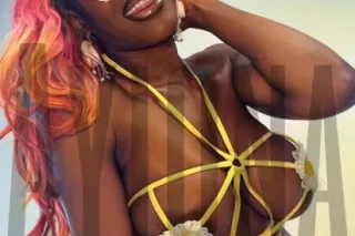 🎀✨🍦💧Ms. 👑Ayiona 👠🌹💋CaRiBbeAN G... - Image 1