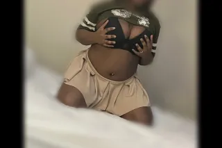 Big Horny Tight Pussy Slut Rea... - Image 2