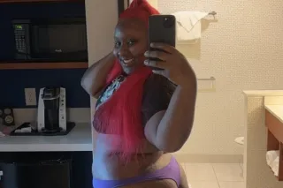 SLUT ME OUT ! 💦😩👅 SOUTH SIDE - Image 5