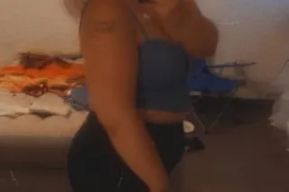 wet ass pussy with head game on point ☝ - Image 7