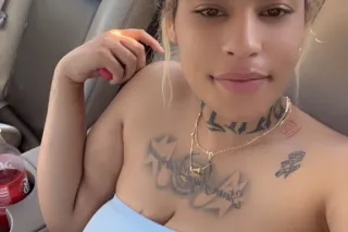 QUEEN PURTERCSN RICAN - 25 - Image 2