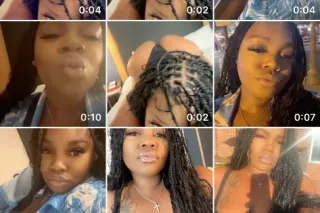 TGIF💦😘😘 Your secrets are safe with with me🤭🥰 - Image 12