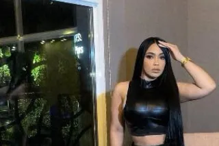 FINE GIRL AVAILABLE 24/7 INCAL... - Image 1