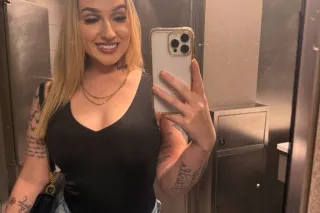 Mo'Nae Marie 😍 - 22 - Image 3