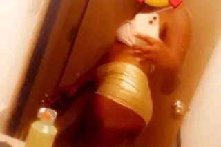 on my way to your place daddy ... - Image 3