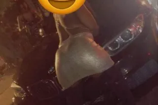 on my way to your place daddy ... - Image 4