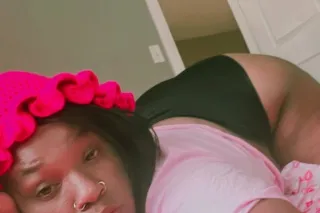 dashing through this pussy and... - Image 2