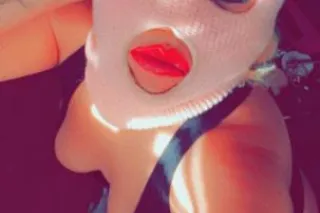 THROAT MONSTER... - 37 - Image 4