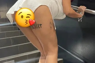 💄💦 Tights PU😻😻y 🍒Cum 🍆see 😜For 🤫YOURSELF 💋🫦 - Image 6