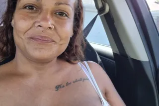 Newbie 4"11" cutie - 40 - Image 4