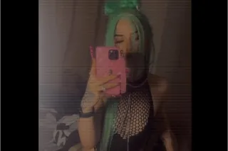 snow bunny new in town mets ha... - Image 2