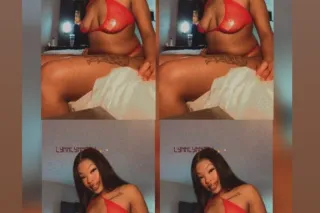 TALL GLASS OF WATER 🧡💚😌🧘🏾♀ - Image 10