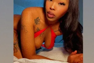 TALL GLASS OF WATER 🧡💚😌🧘🏾♀ - Image 9