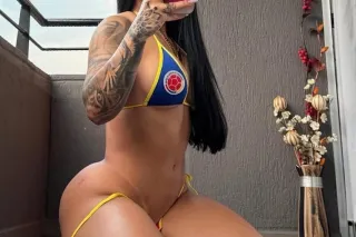 Sweat but not innocent 💕 Your ... - Image 2