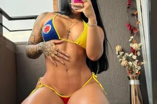 Sweat but not innocent 💕 Your ... - Image 4