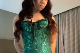 Kashmeire Dreams 💚 - Image 1