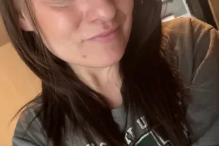 100%REAL LET MY Pretty lil MOU... - Image 2