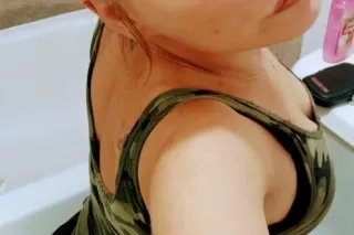 100%REAL LET MY Pretty lil MOU... - Image 1